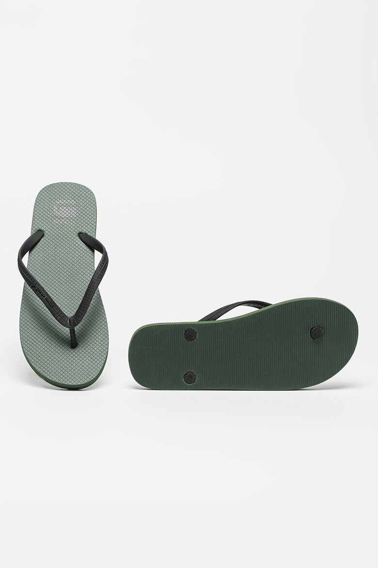 G-Star RAW Чехли Dend II с релеф - Pepit.bg