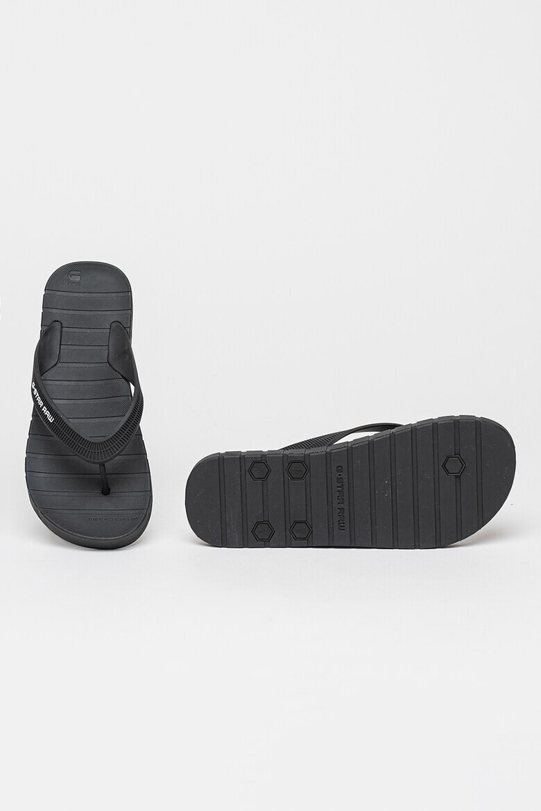 G-Star RAW Чехли Dirik с лого - Pepit.bg