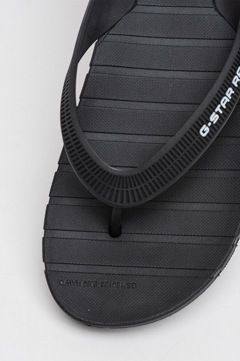 G-Star RAW Чехли Dirik с лого - Pepit.bg