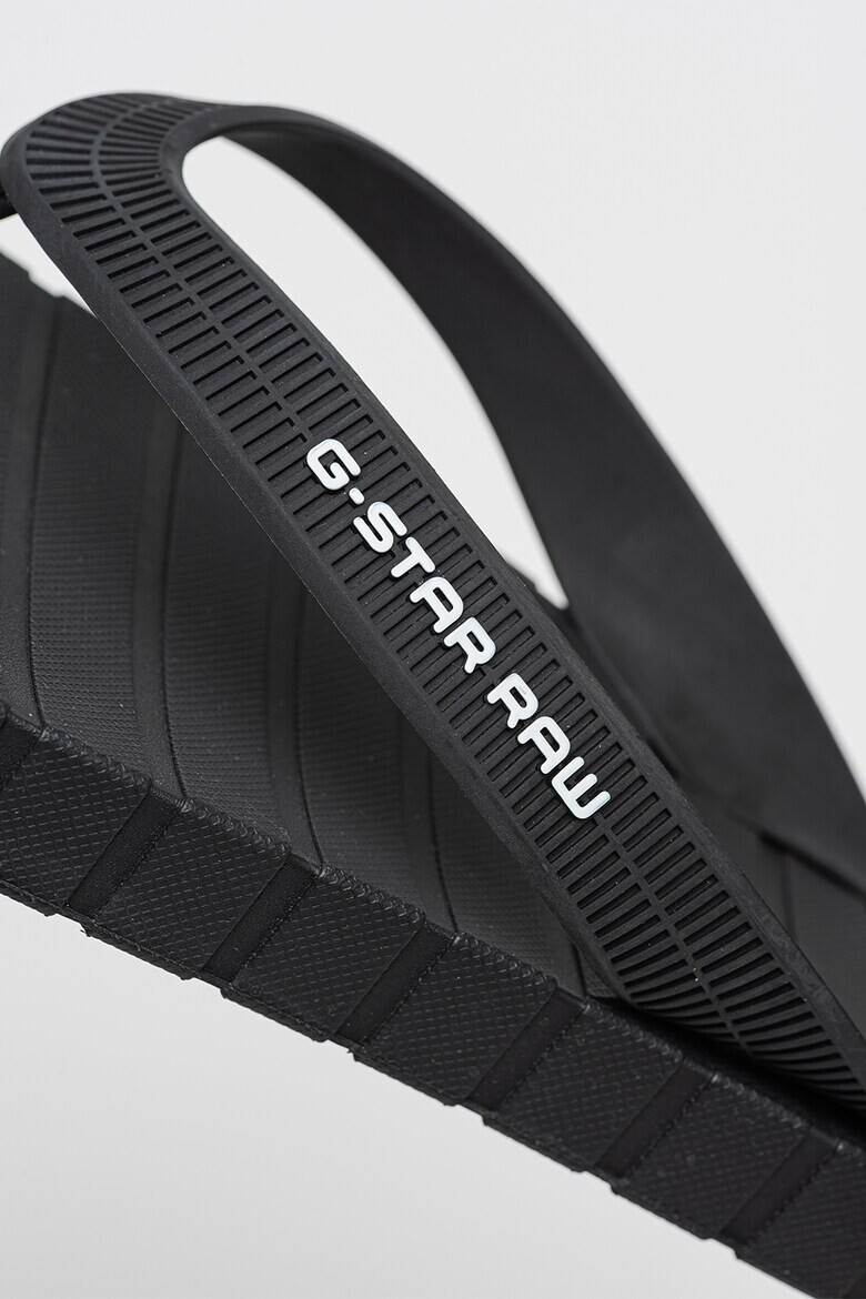 G-Star RAW Чехли Dirik с лого - Pepit.bg