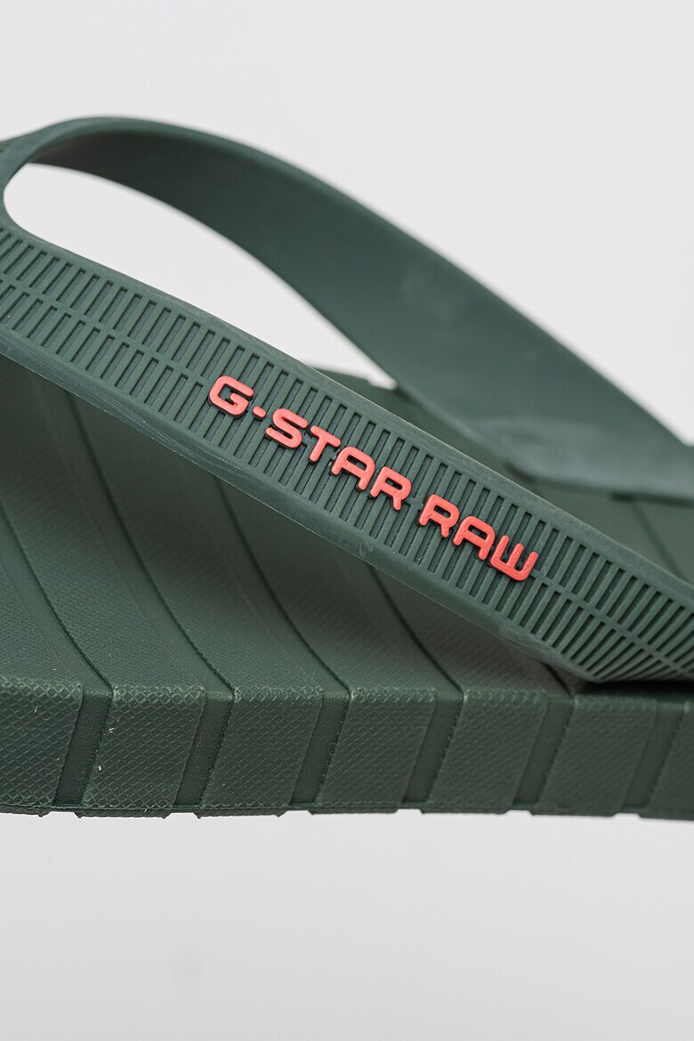 G-Star RAW Чехли Dirik с лого - Pepit.bg