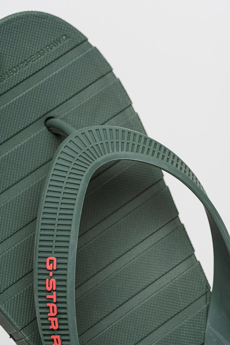 G-Star RAW Чехли Dirik с лого - Pepit.bg