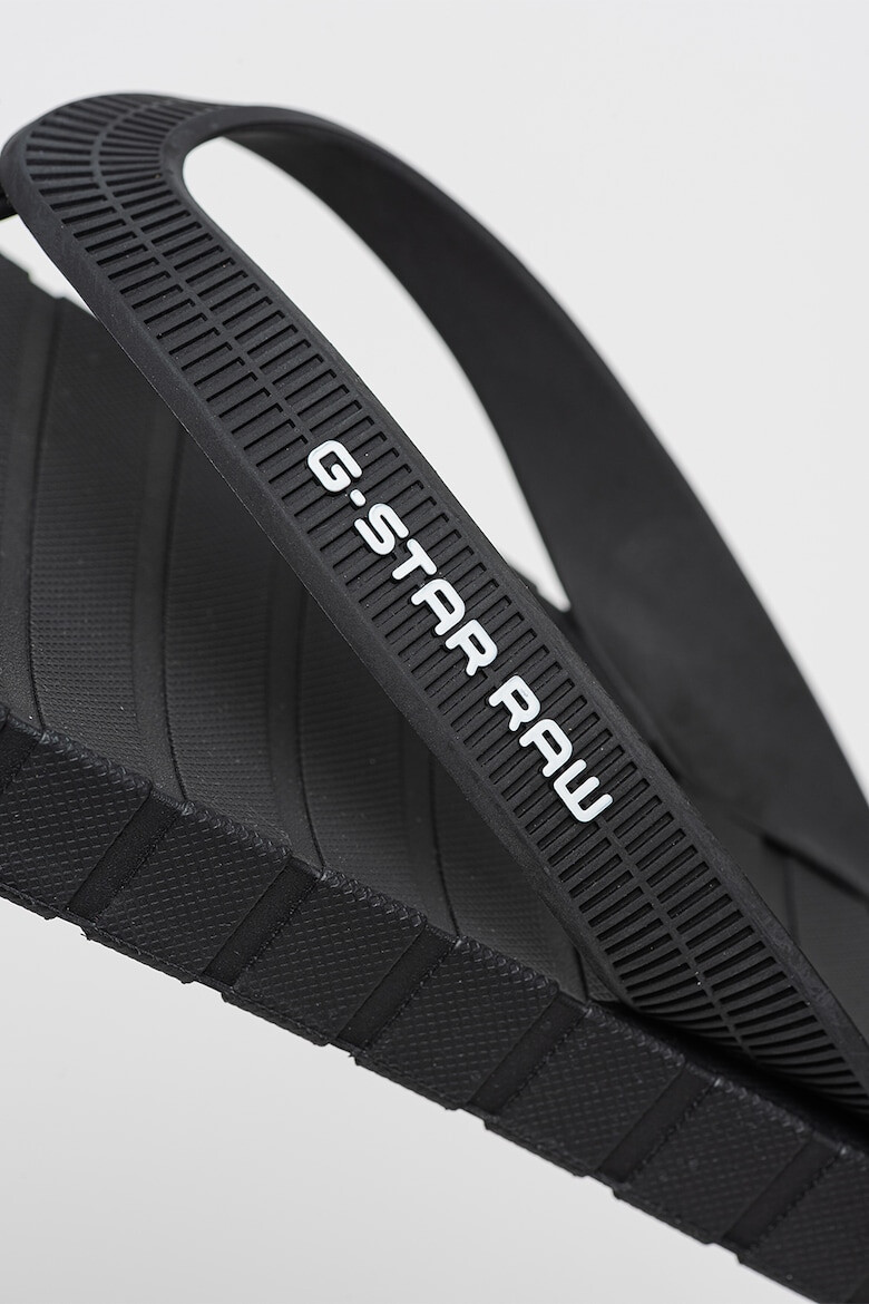 G-Star RAW Чехли Dirik с лого - Pepit.bg