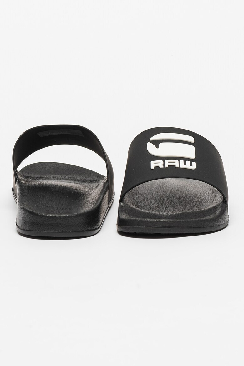 G-Star RAW Чехли с лого - Pepit.bg