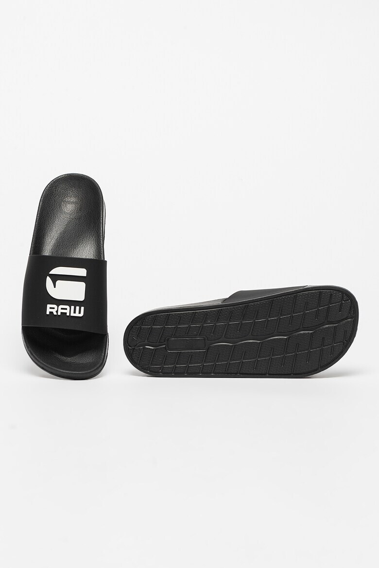 G-Star RAW Чехли с лого - Pepit.bg