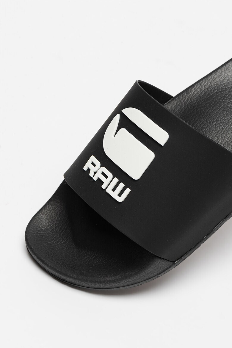 G-Star RAW Чехли с лого - Pepit.bg