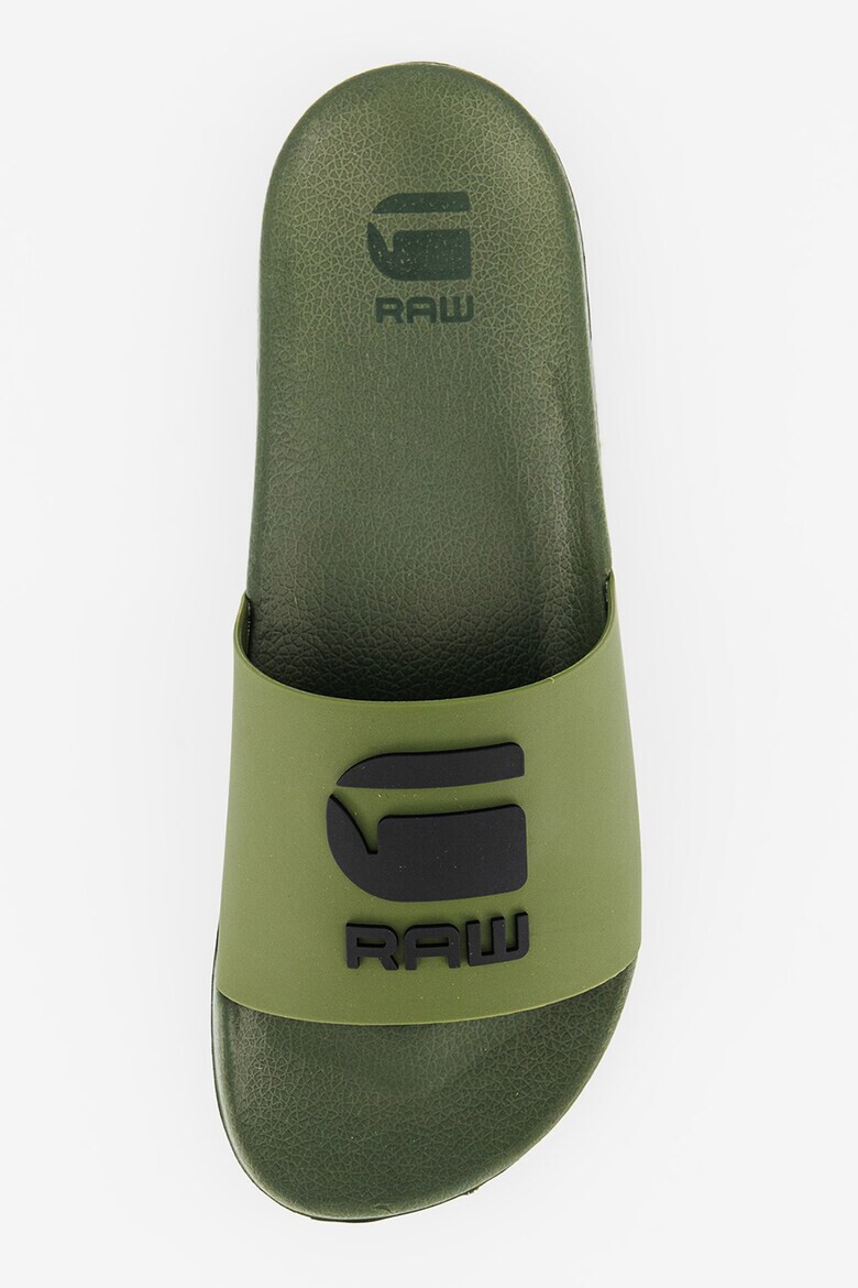 G-Star RAW Чехли с релефно лого - Pepit.bg