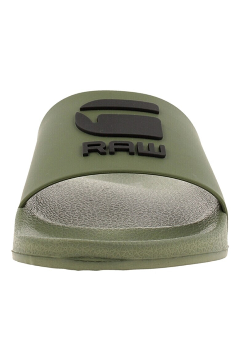 G-Star RAW Чехли с лого - Pepit.bg