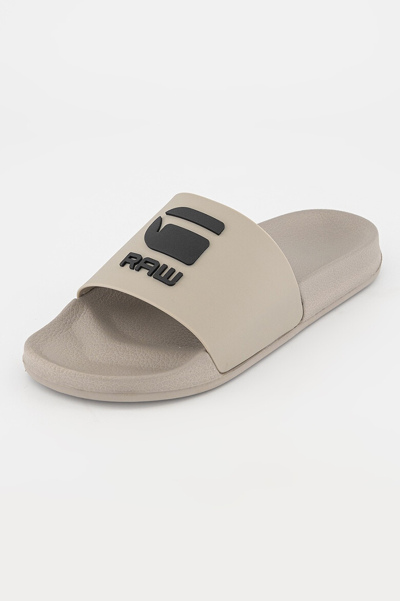 G-Star RAW Чехли с лого - Pepit.bg