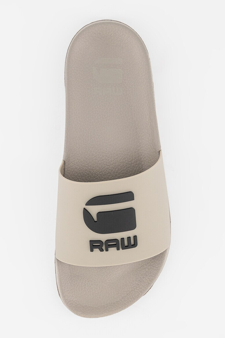 G-Star RAW Чехли с лого - Pepit.bg