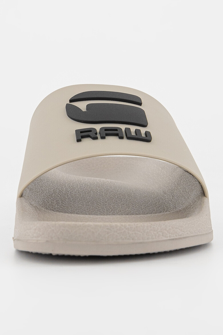 G-Star RAW Чехли с лого - Pepit.bg
