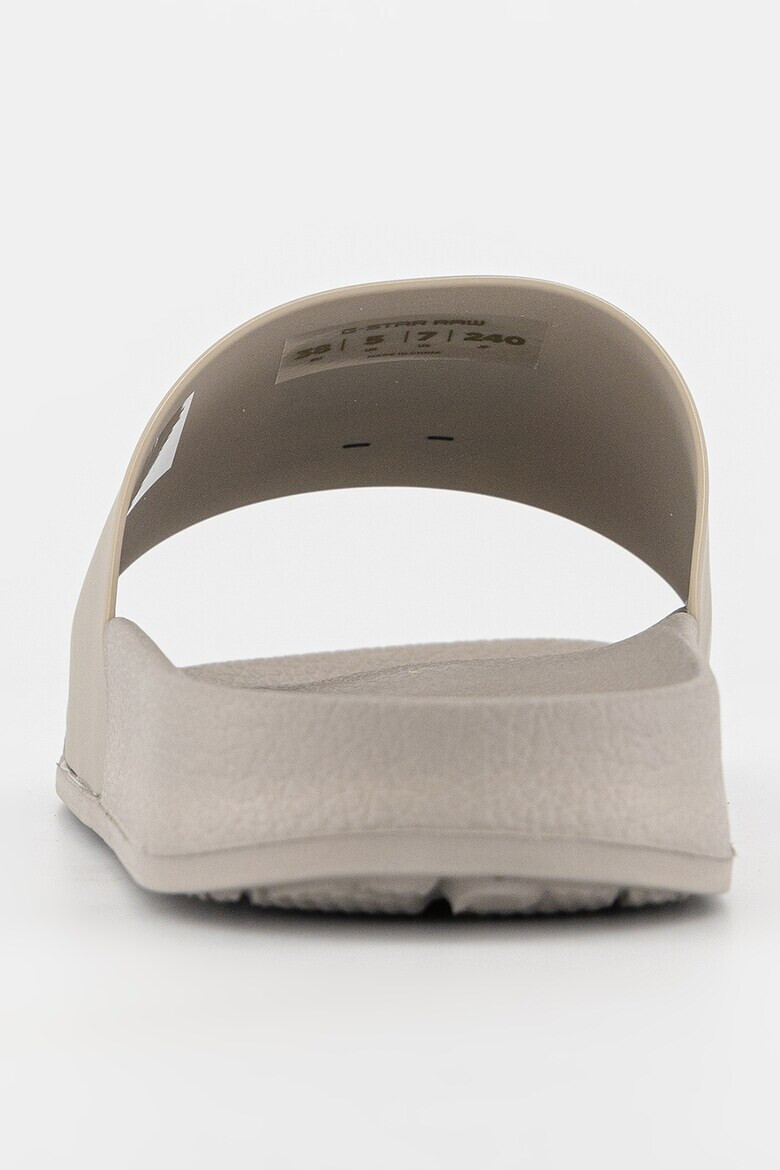 G-Star RAW Чехли с лого - Pepit.bg