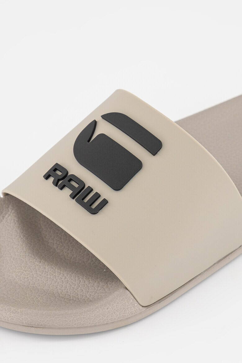 G-Star RAW Чехли с лого - Pepit.bg