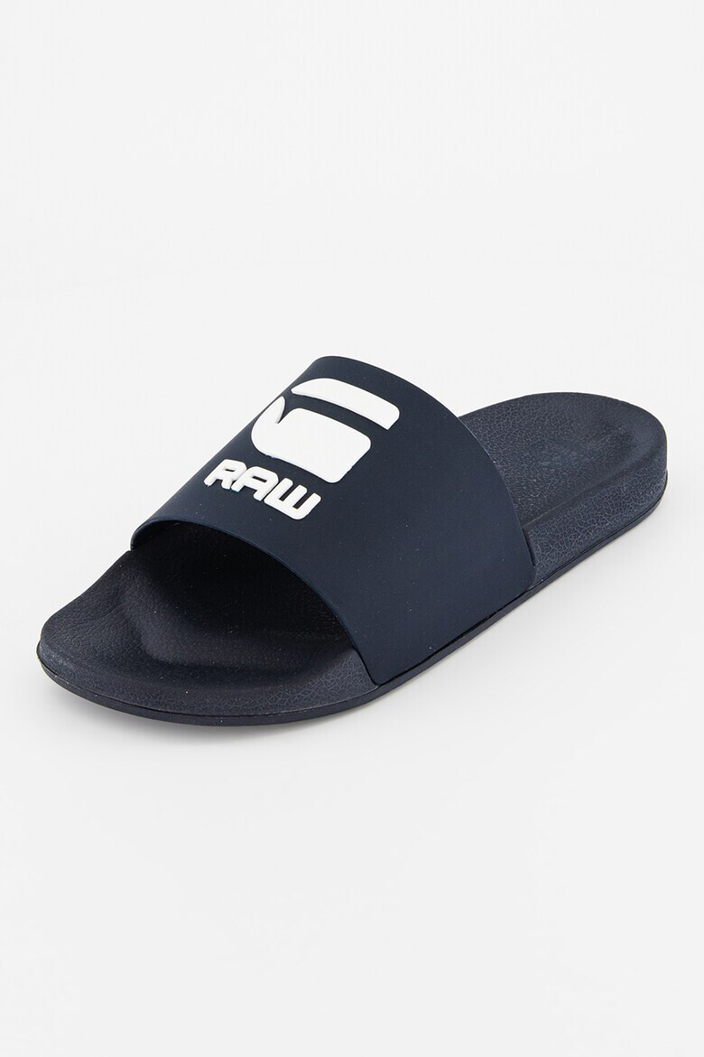 G-Star RAW Чехли с лого - Pepit.bg