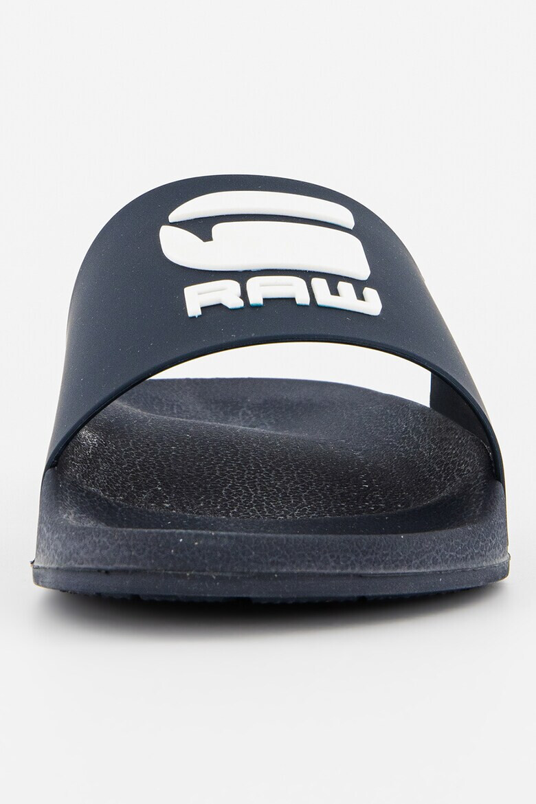 G-Star RAW Чехли с лого - Pepit.bg