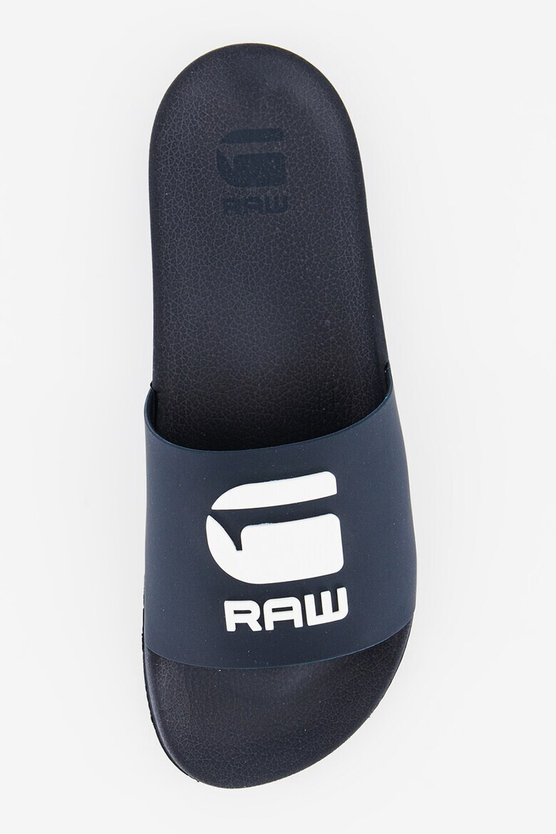 G-Star RAW Чехли с лого - Pepit.bg