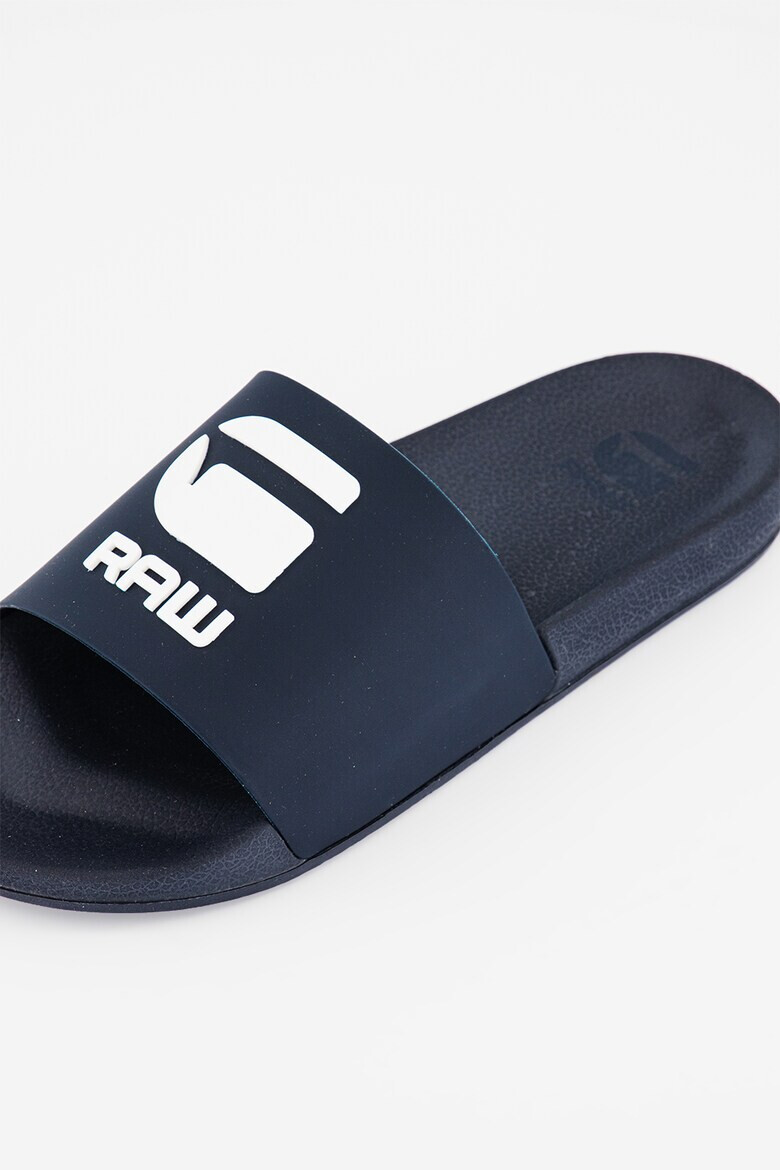 G-Star RAW Чехли с лого - Pepit.bg