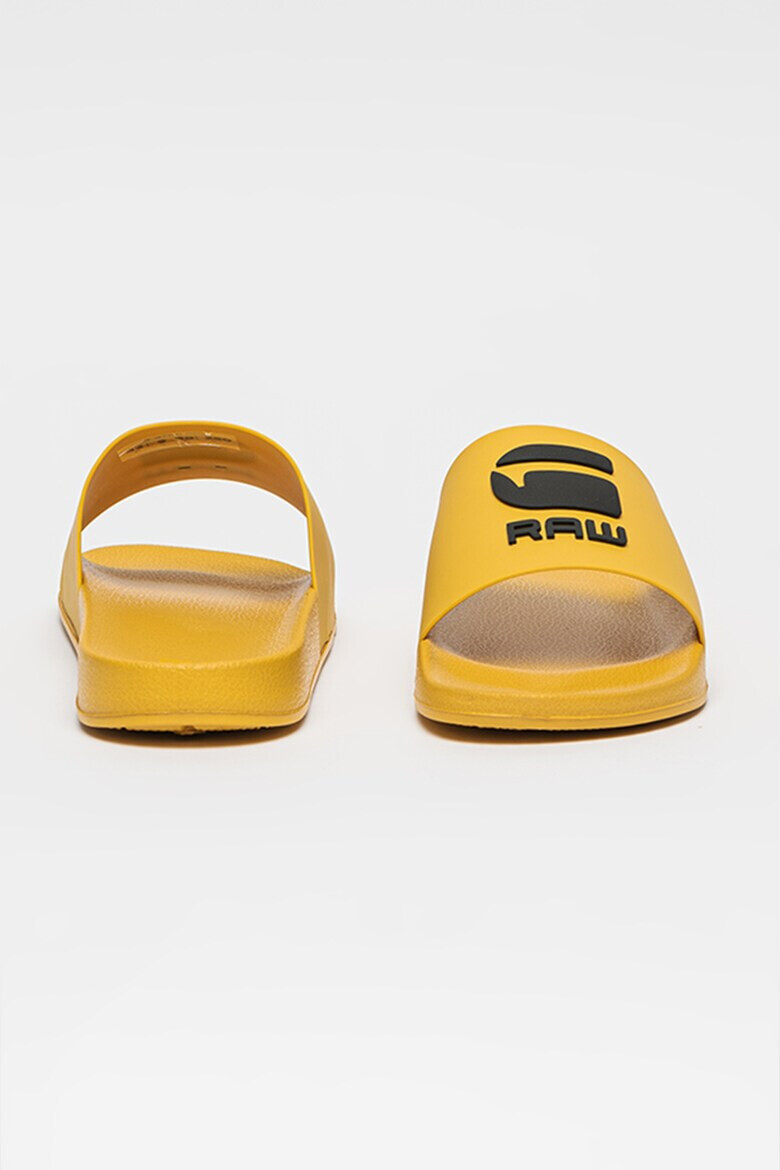 G-Star RAW Чехли с релефно лого - Pepit.bg