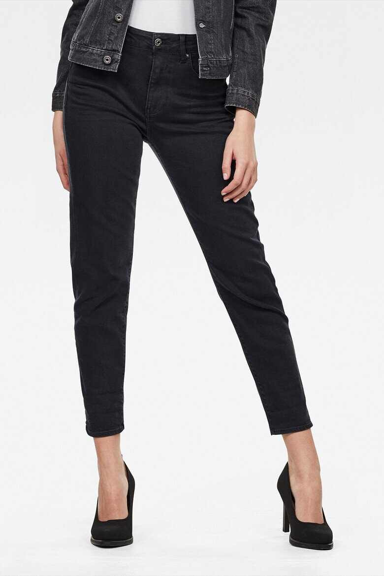 G-Star RAW Дънки 3301 Boyfriend - Pepit.bg