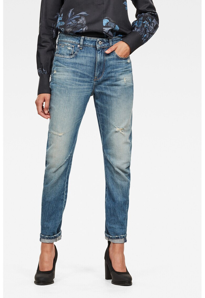 G-Star RAW Дънки Arc 2.0 Boyfriend - Pepit.bg