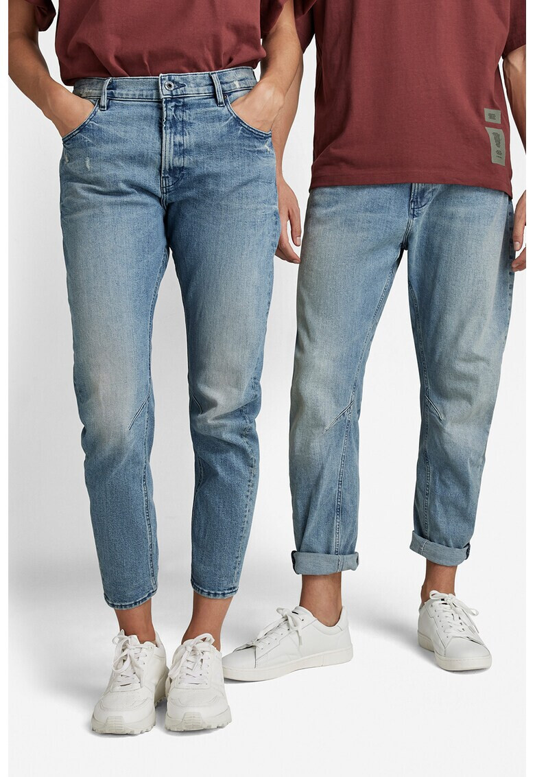 G-Star RAW Дънки Arc 3D Boyfriend - Pepit.bg