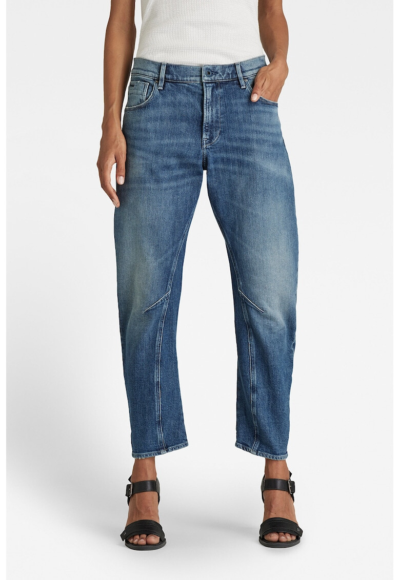 G-Star RAW Дънки Arc 3D Boyfriend - Pepit.bg