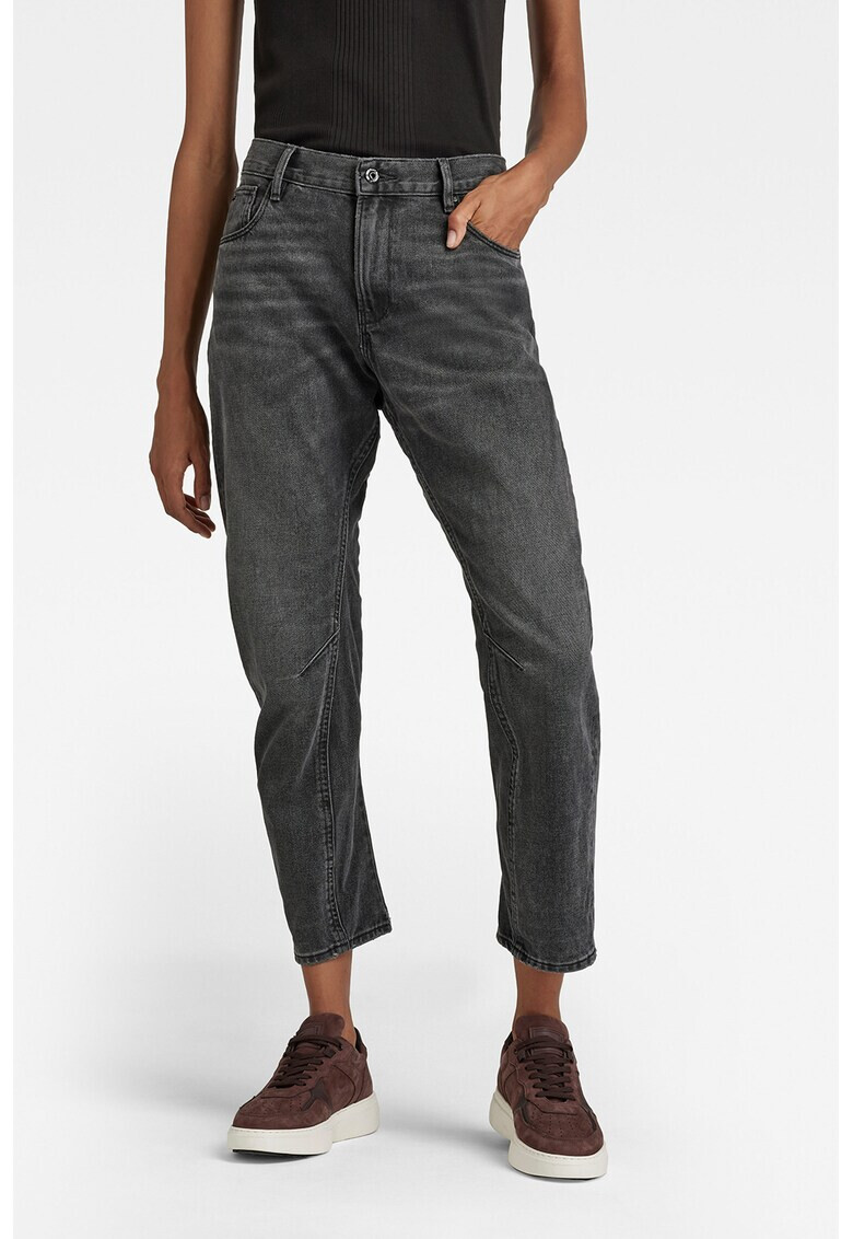 G-Star RAW Дънки Arc 3D Boyfriend - Pepit.bg