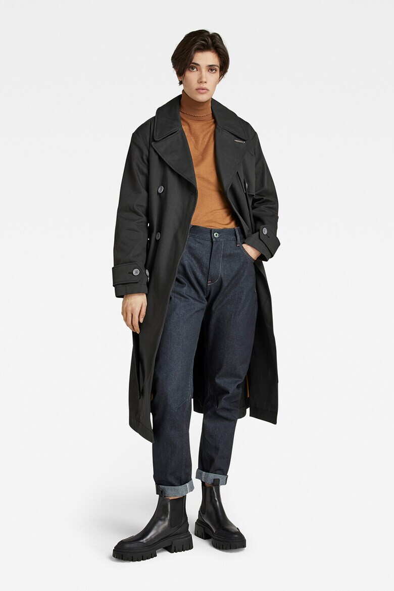 G-Star RAW Дънки Arc 3D Boyfriend - Pepit.bg