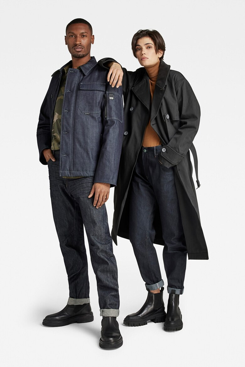 G-Star RAW Дънки Arc 3D Boyfriend - Pepit.bg