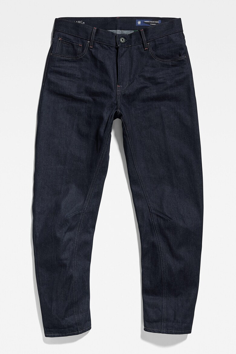G-Star RAW Дънки Arc 3D Boyfriend - Pepit.bg