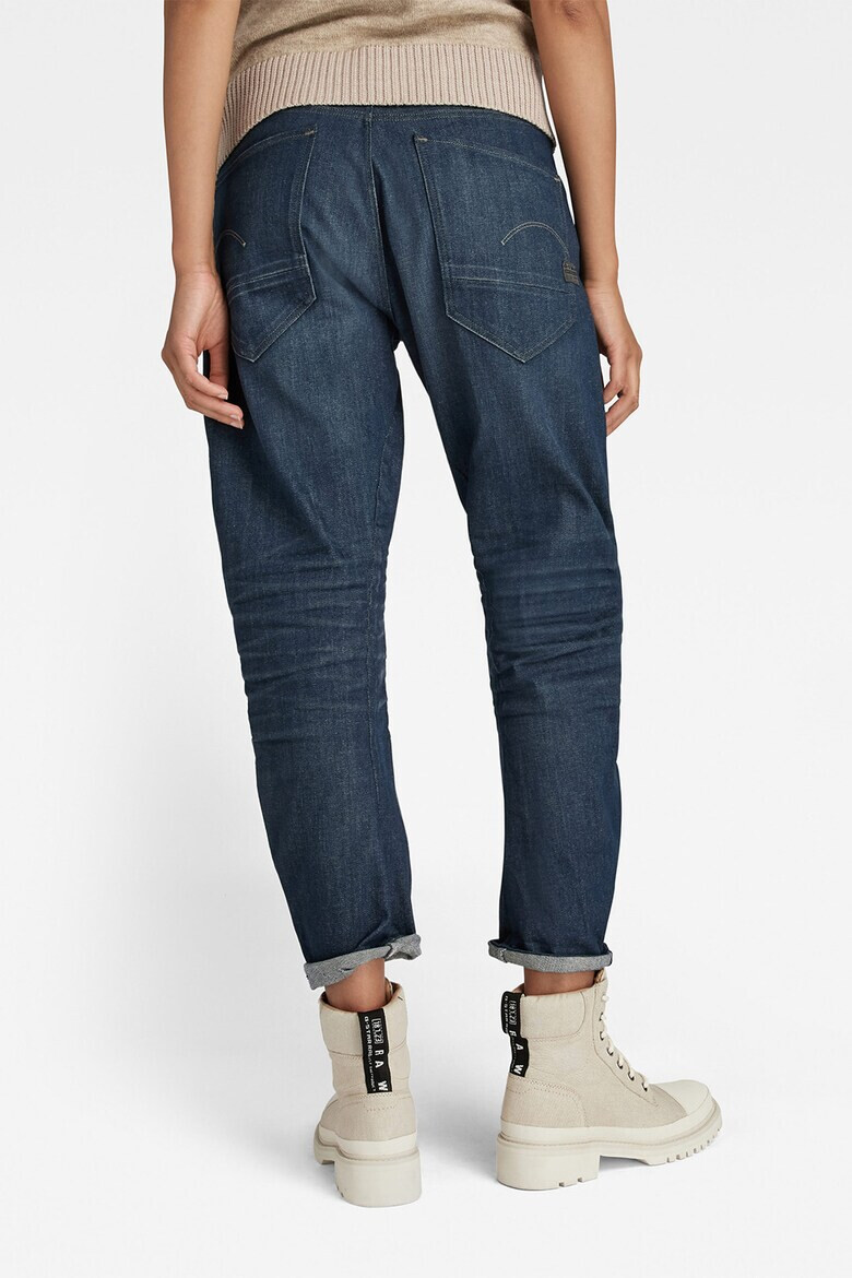 G-Star RAW Дънки Arc 3D стил Boyfriend - Pepit.bg