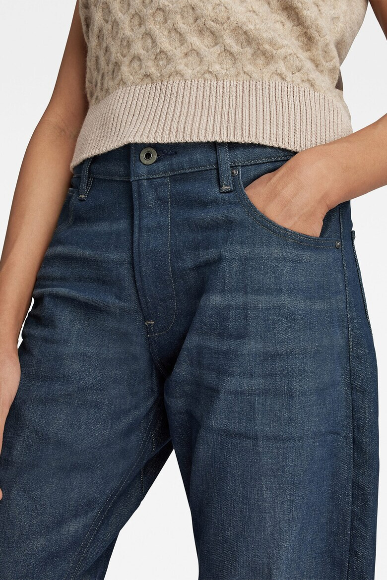 G-Star RAW Дънки Arc 3D стил Boyfriend - Pepit.bg