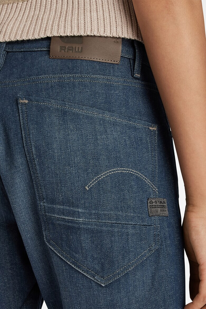 G-Star RAW Дънки Arc 3D стил Boyfriend - Pepit.bg