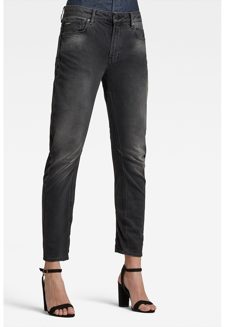 G-Star RAW Дънки Arc 3D тип Boyfriend - Pepit.bg