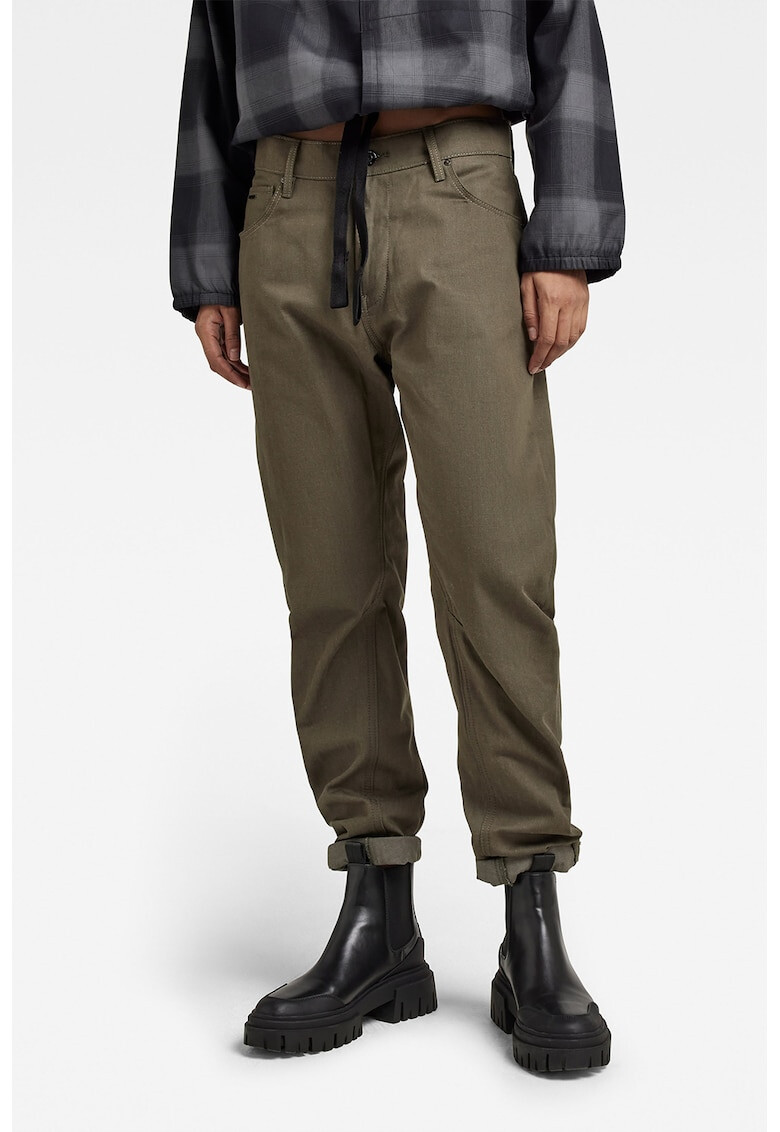 G-Star RAW Дънки Arc стил Boyfriend - Pepit.bg