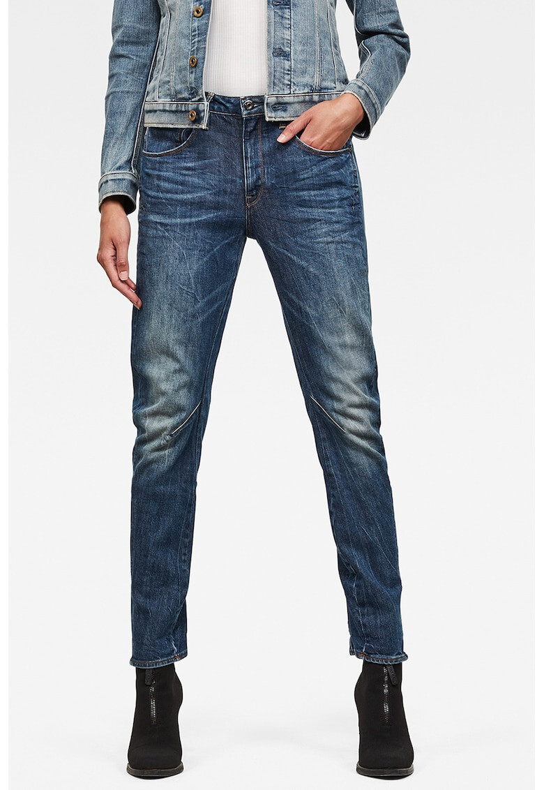 G-Star RAW Дънки Boyfriend - Pepit.bg
