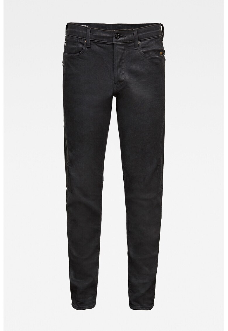 G-Star RAW Дънки Citishield 3D по тялото - Pepit.bg
