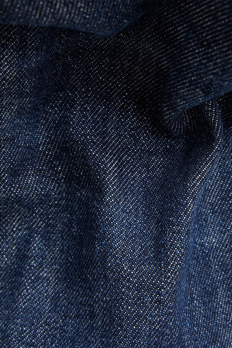 G-Star RAW Дънки Deck с висока талия - Pepit.bg