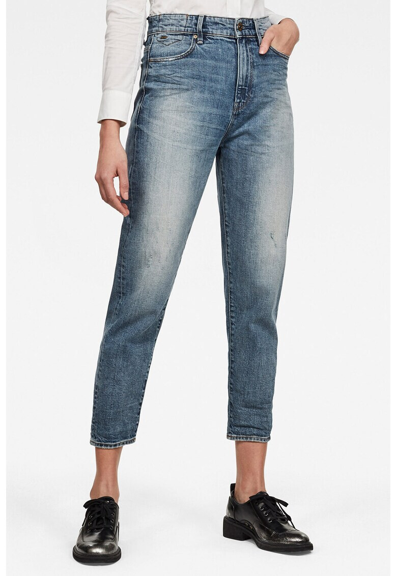 G-Star RAW Дънки Janeh с права кройка - Pepit.bg