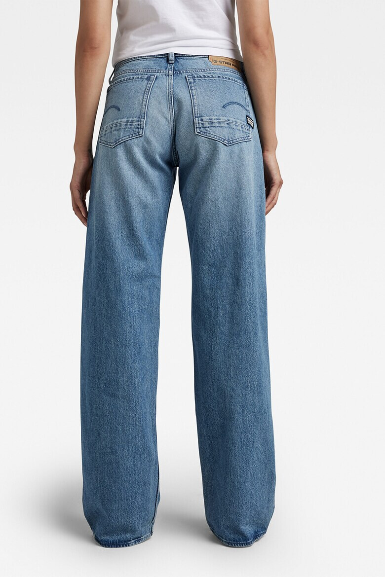 G-Star RAW Дънки Judee с протрити зони - Pepit.bg