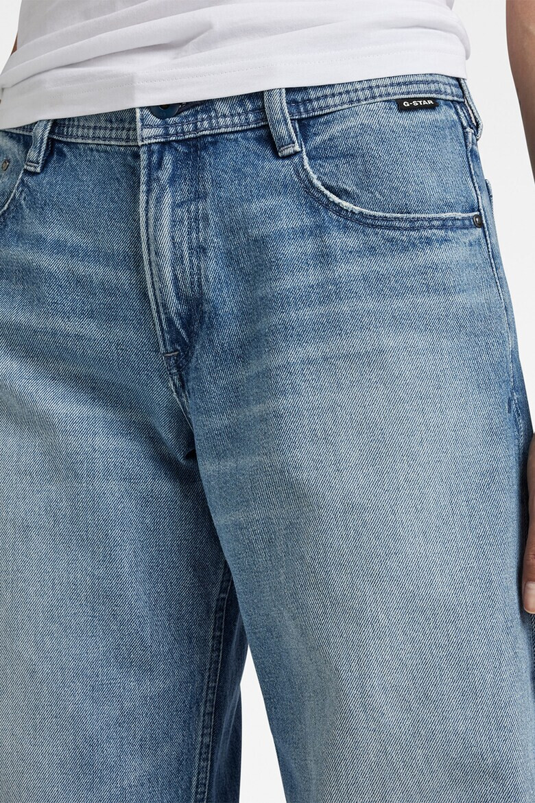 G-Star RAW Дънки Judee с протрити зони - Pepit.bg