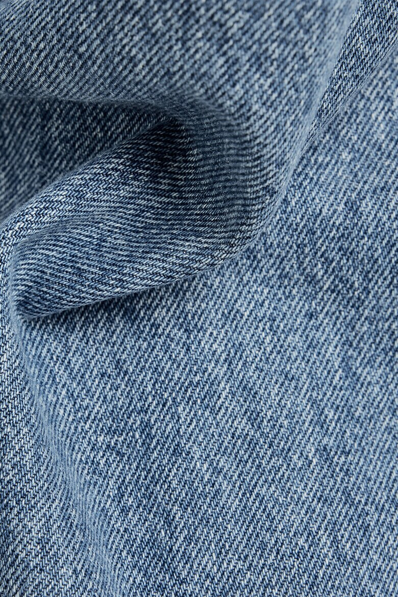 G-Star RAW Дънки Judee с протрити зони - Pepit.bg