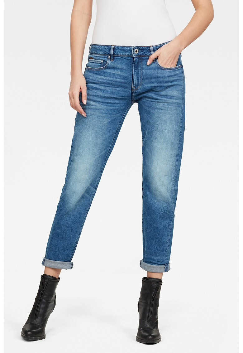 G-Star RAW Дънки Kate стил Boyfriend - Pepit.bg