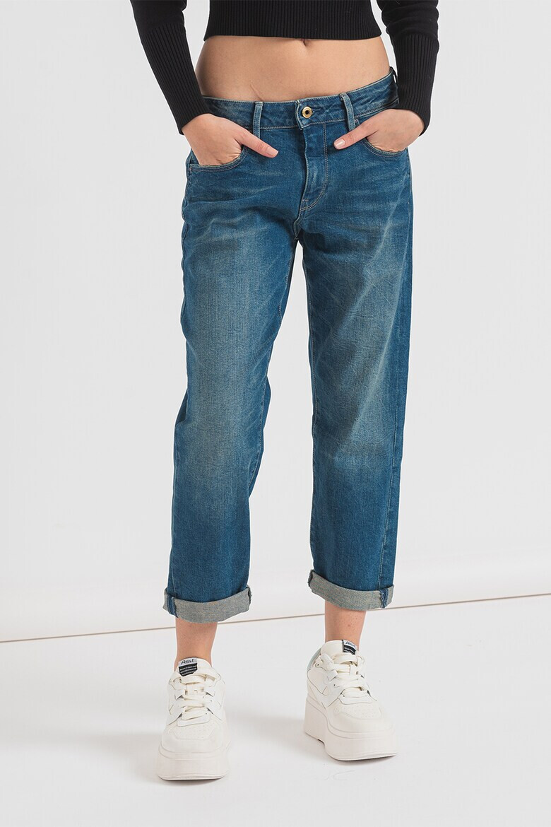 G-Star RAW Дънки Kate стил Boyfriend - Pepit.bg