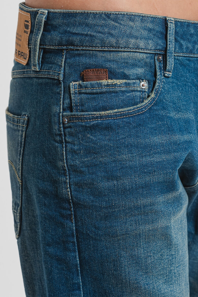 G-Star RAW Дънки Kate стил Boyfriend - Pepit.bg