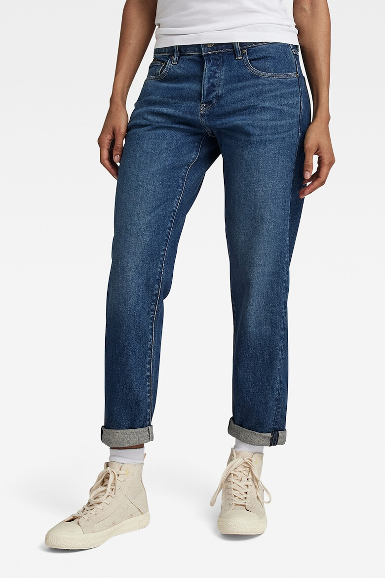 G-Star RAW Дънки Kate тип Boyfriend - Pepit.bg