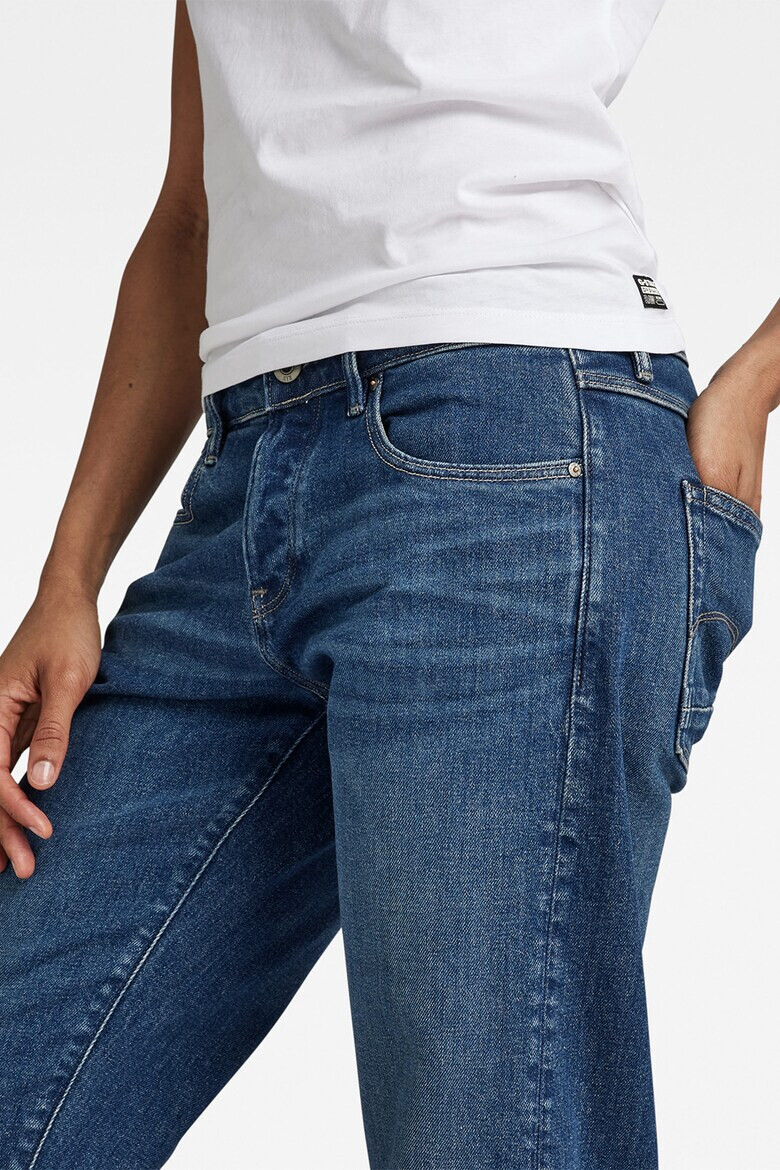 G-Star RAW Дънки Kate тип Boyfriend - Pepit.bg