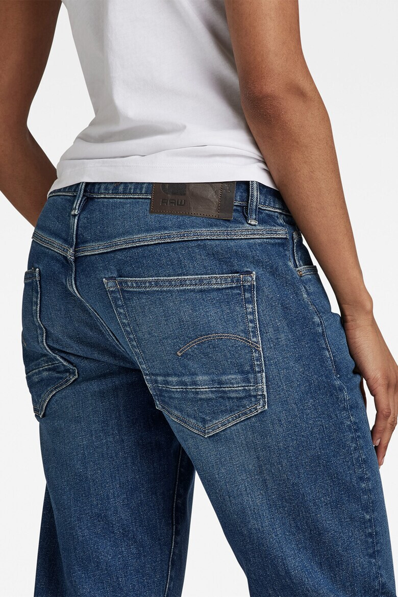 G-Star RAW Дънки Kate тип Boyfriend - Pepit.bg