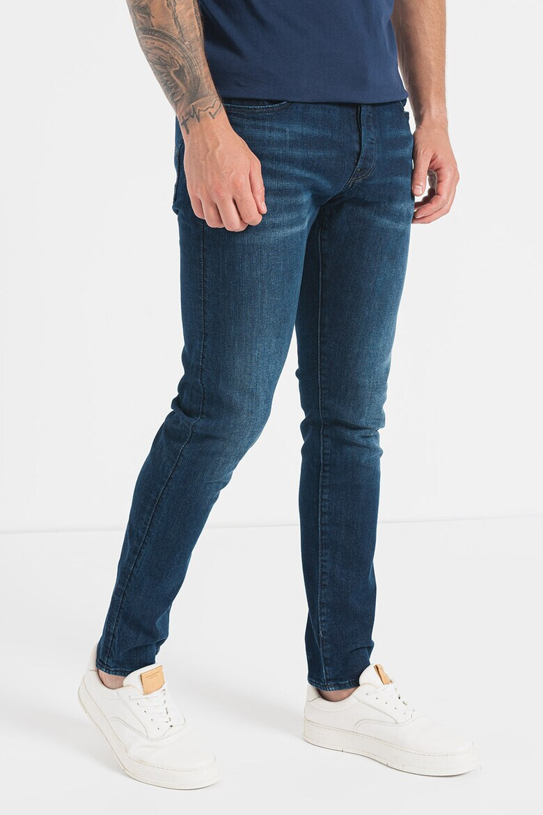 G-Star RAW Дънки по тялото - Pepit.bg