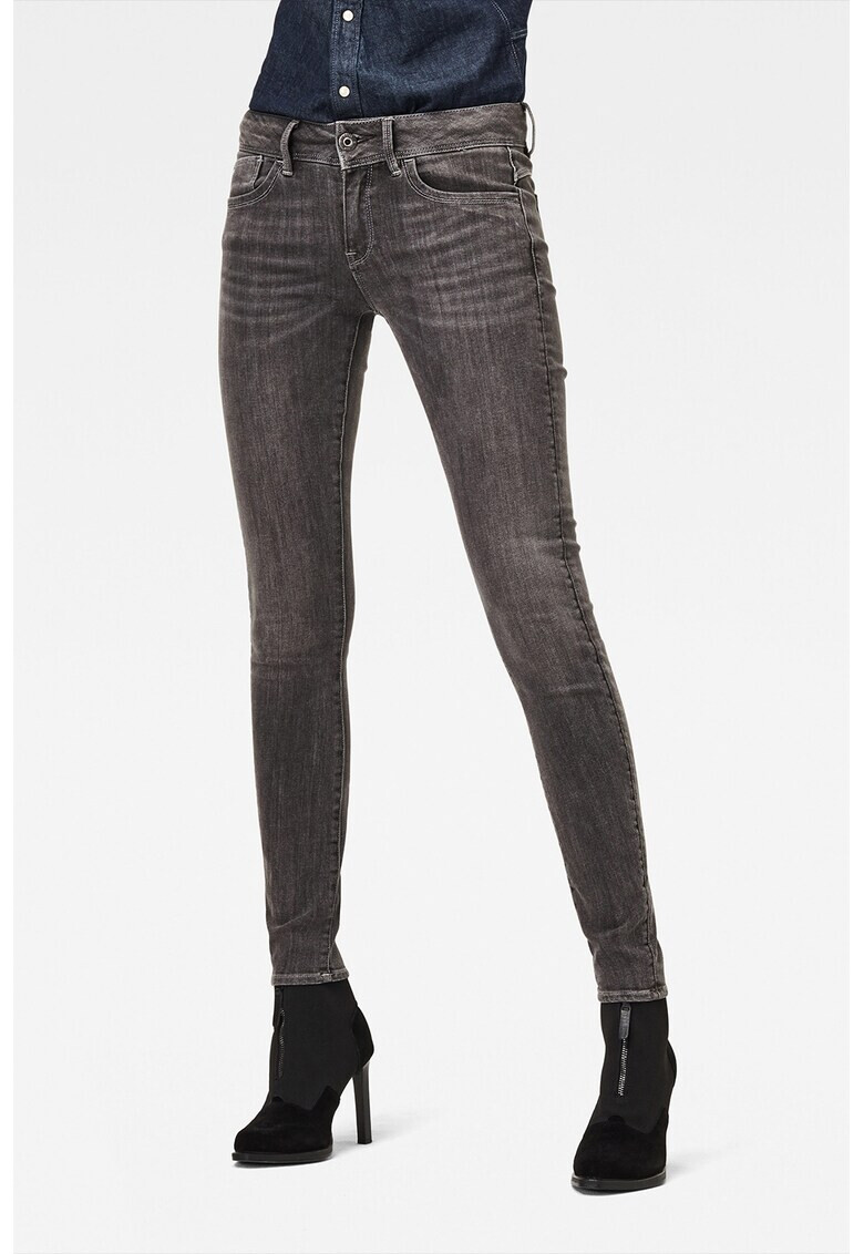 G-Star RAW Дънки по тялото - Pepit.bg
